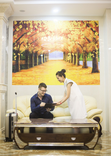 Pariat Hotel, Hải Châu