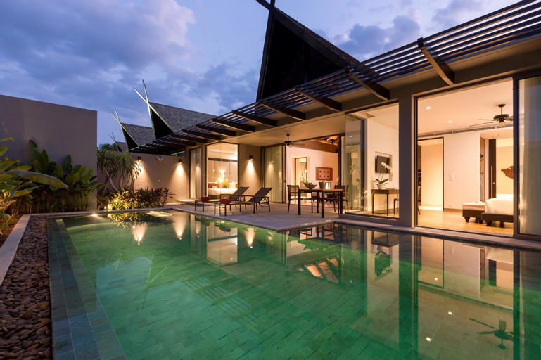 Anantara Vacation Club Mai Khao Phuket, Pulau Phuket