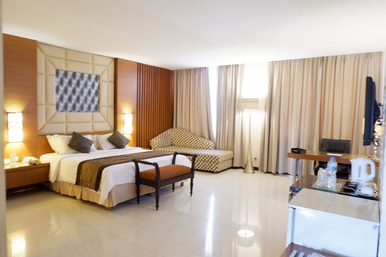Kedaton Hotel, Bandung
