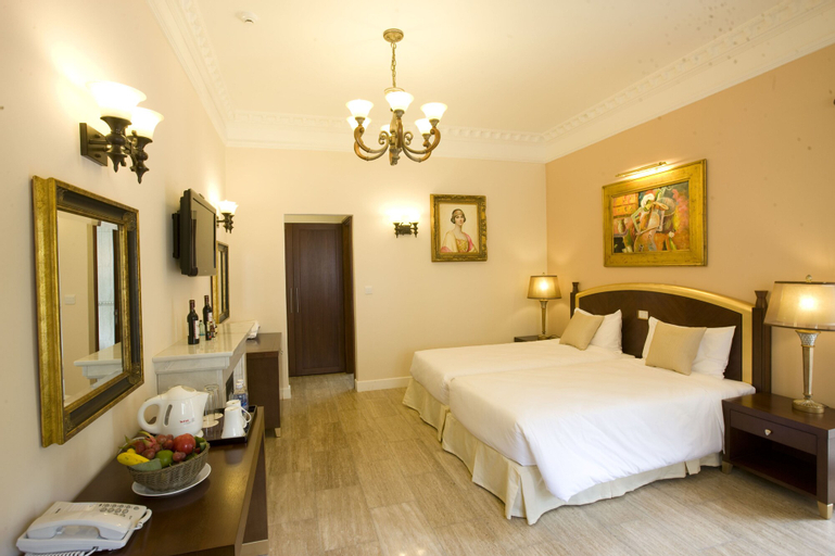 Dalat Edensee Lake Resort & Spa, Đà Lạt