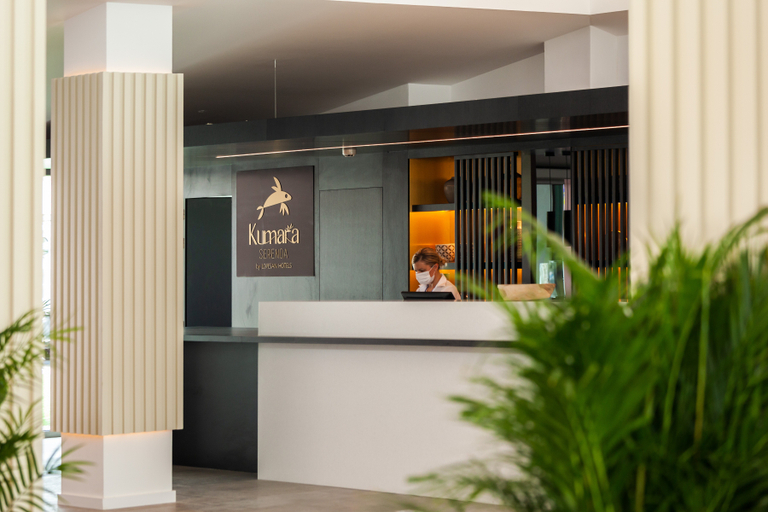 Public Area 4, Kumara Serenoa by Lopesan Hotels, Las Palmas
