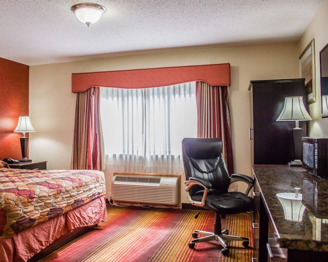 Bedroom 8