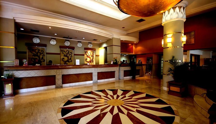 Maharadja Hotel, Jakarta Selatan