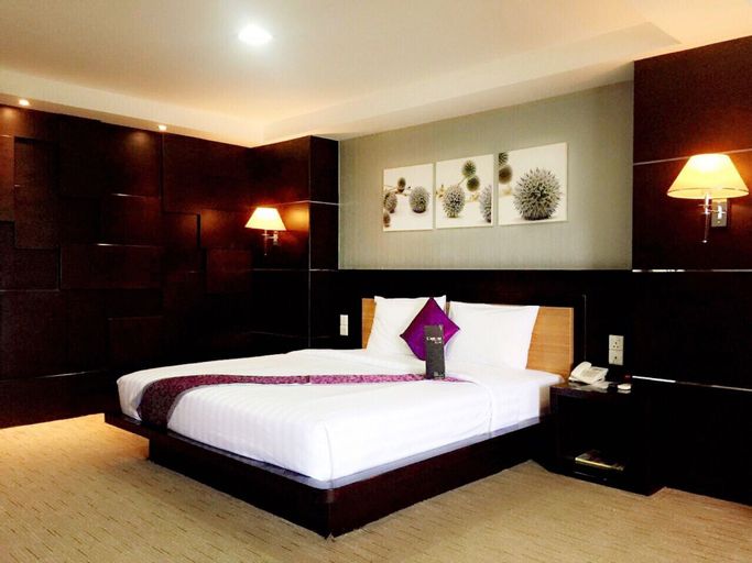 89 Hotel Batam, Batam