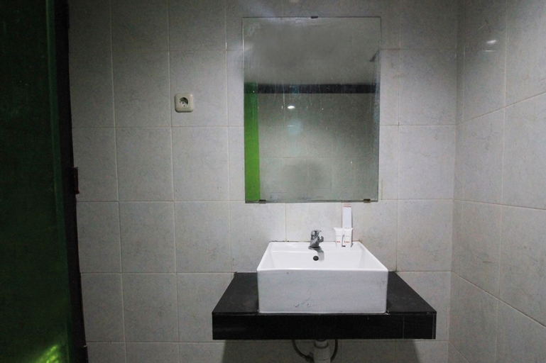 OYO 1367 Damon Butik Hotel, Pekanbaru