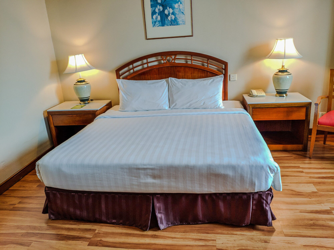 Sabah Oriental Hotel, Kota Kinabalu