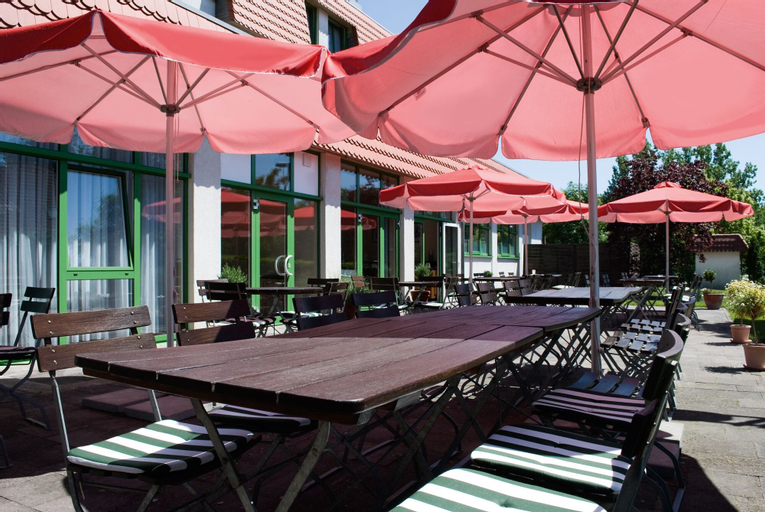 Best Western Spreewald, Oberspreewald-Lausitz