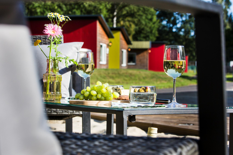 Food & Drinks 5, Landgoed Leudal - In de natuur nabij Roermond, Haelen