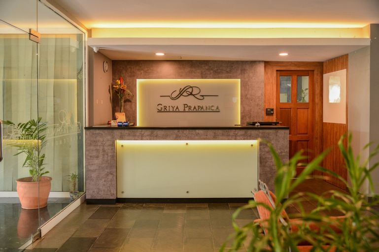 Griya Prapanca Apartment, South Jakarta