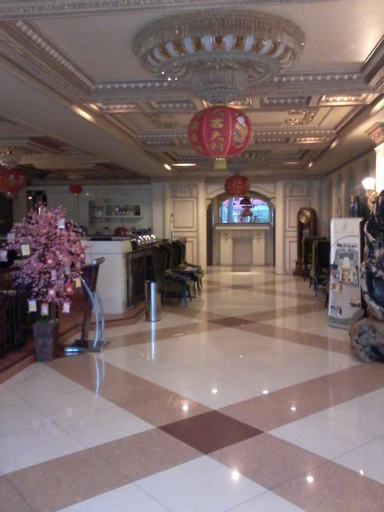 Kangen Boutique Hotel, Yogyakarta