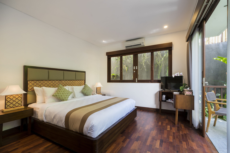 Bedroom 16
