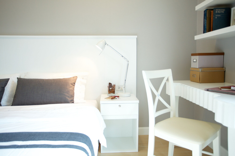 Cinnamon Residence, Chatuchak