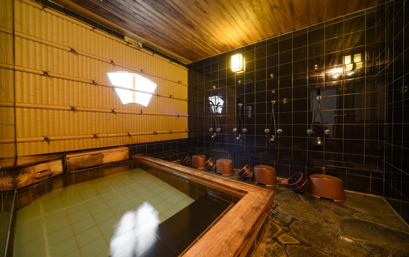 Hotel ISAGO Kobe, Kobe