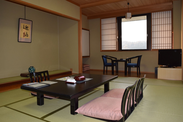 Others 5, Akita Onsen Satomi, Akita