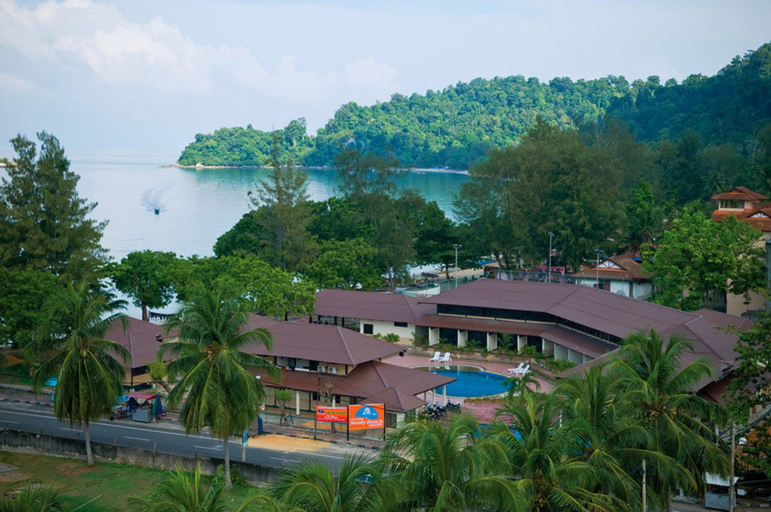 Pangkor Sandy Beach Resort, Manjung
