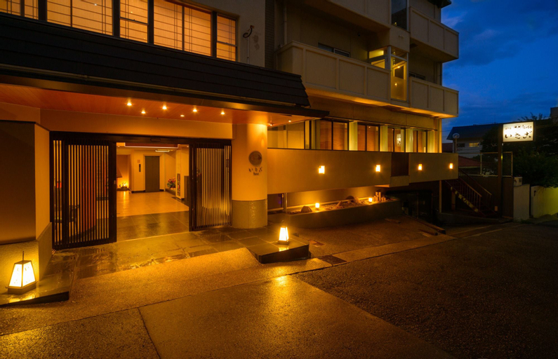 Hotel ISAGO Kobe, Kobe