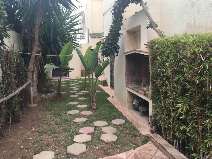 Others 5, Beach Side Luxurious Villa Ref1098, Agadir-Ida ou Tanane