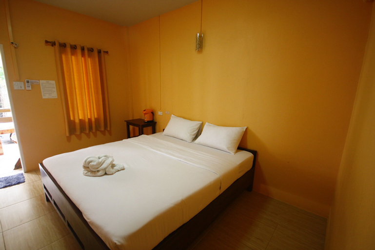 Bansuratwadee Resorts, Laem Sing