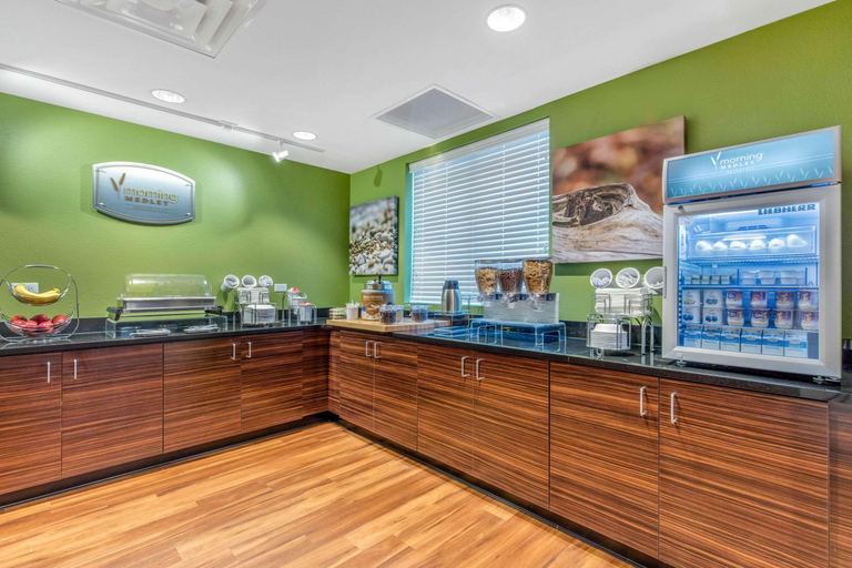 Public Area 3, MainStay Suites St Louis Airport, Saint Louis