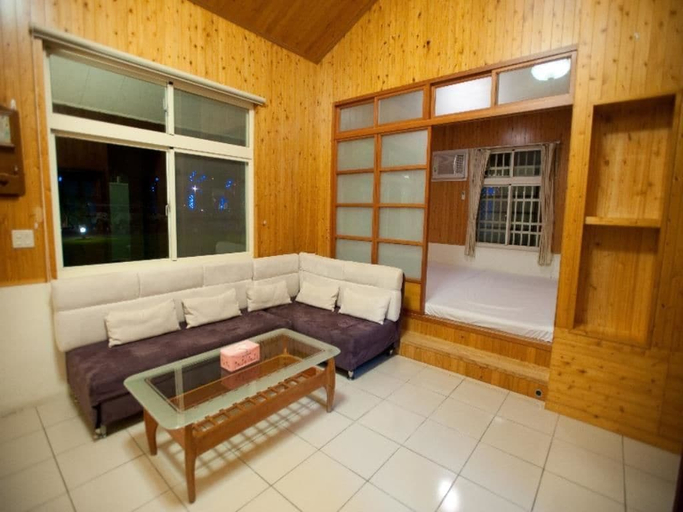 Others 4, Country View B&B, Hualien