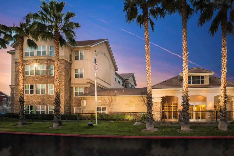 Homewood Suites by Hilton Ontario-Rancho Cucamonga, San Bernardino