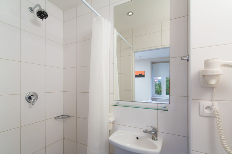Le Petit Hotel Prague, Praha 7