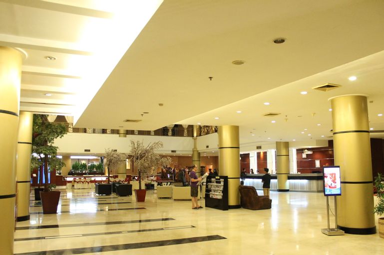 Grand Elite Hotel Pekanbaru, Pekanbaru