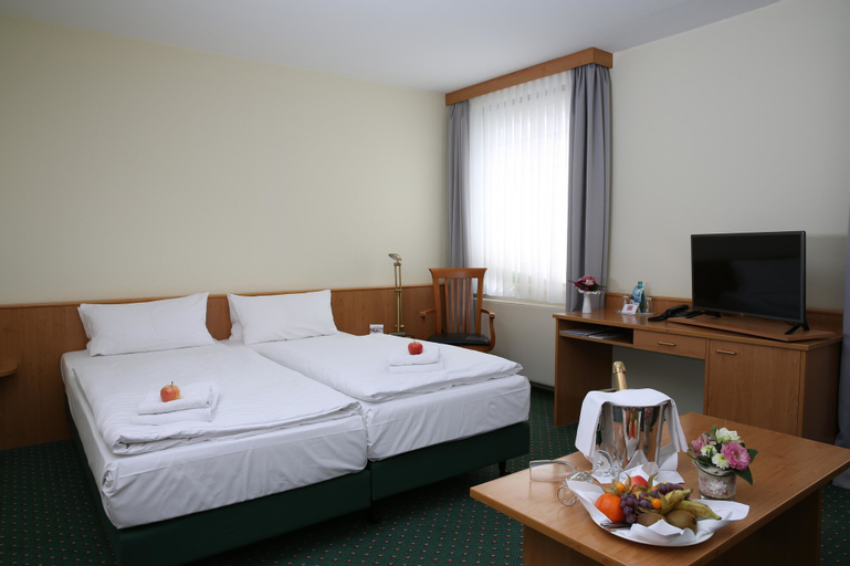 Best Western Spreewald, Oberspreewald-Lausitz