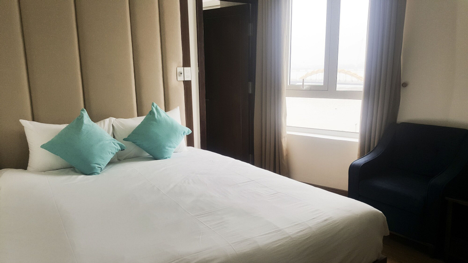 Pariat Hotel, Hải Châu