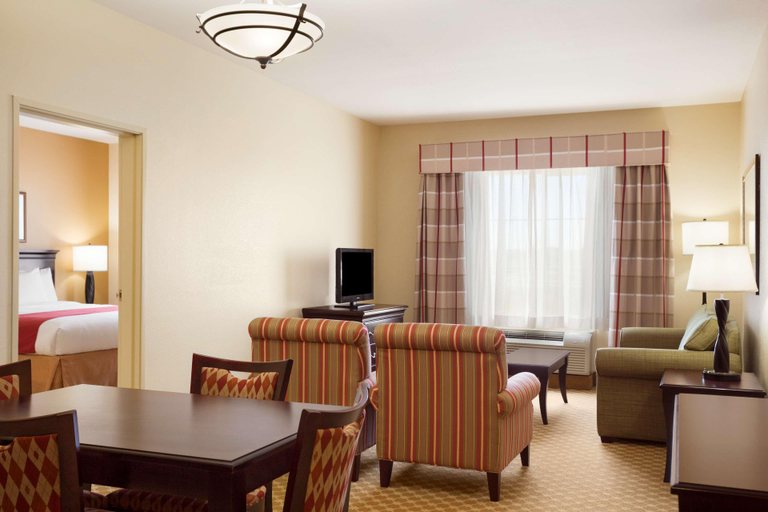 Public Area 3, Country Inn & Suites by Radisson, Conway, AR, Faulkner