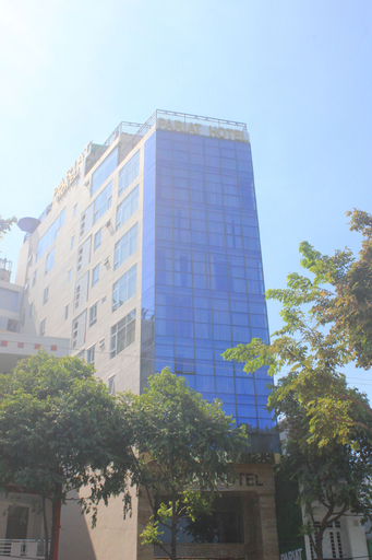 Pariat Hotel, Hải Châu