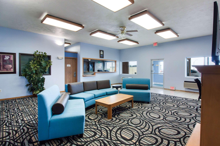 Public Area 3, Quality Inn & Suites McCook, Red Willow