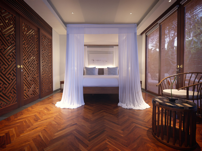 Bedroom 22