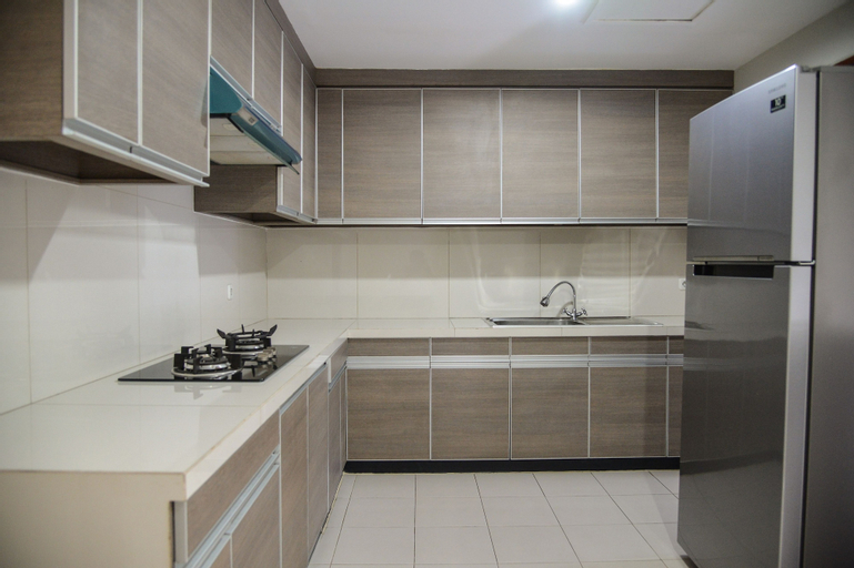 Griya Prapanca Apartment, Jakarta Selatan