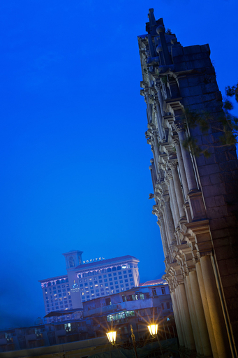 Sofitel Macau at Ponte 16, Santo António