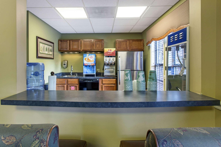 Public Area 2, Hilton Vacation Club Laurel Crest Pigeon Forge, Sevier