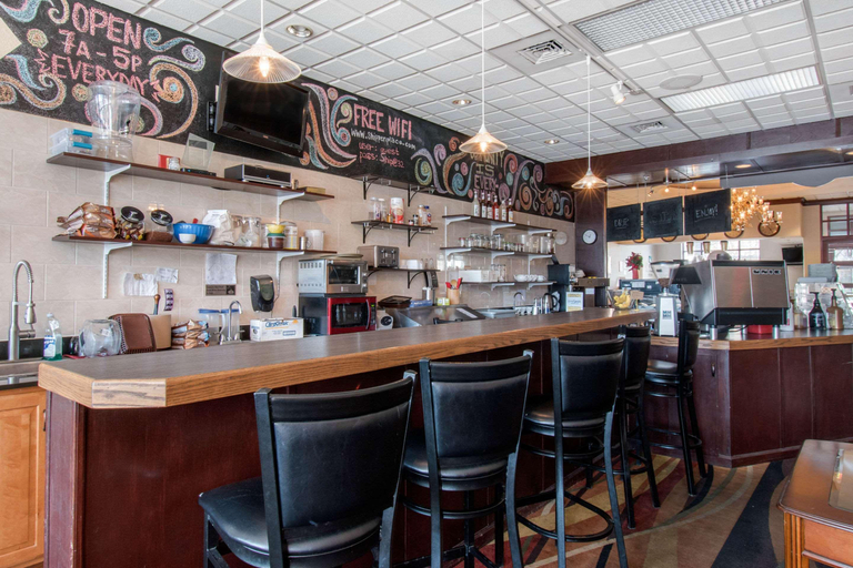 Food & Drinks 5, University Htl & SUI Shippensburg, Trademark Wyndh, Cumberland