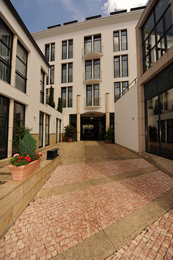 Exterior & Views 2, Domicil Hotel Bonn, Bonn