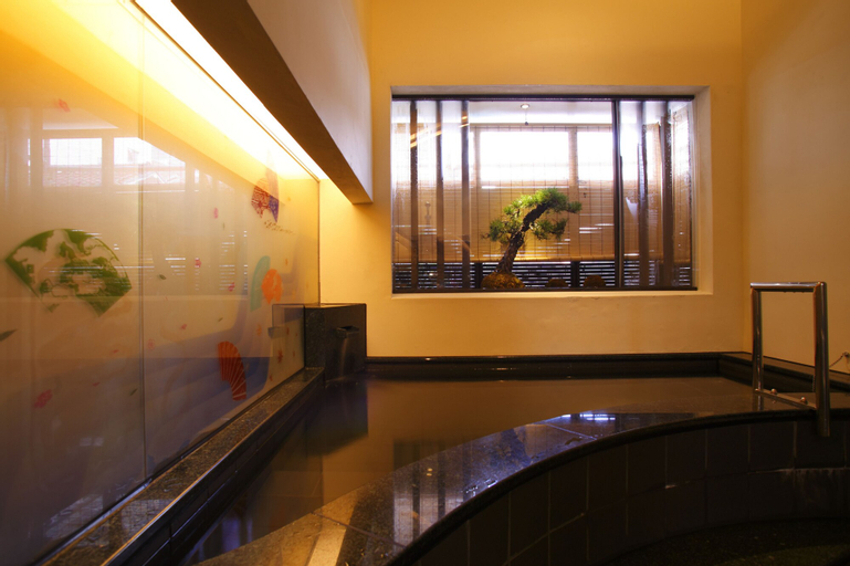 Hotel ISAGO Kobe, Kobe