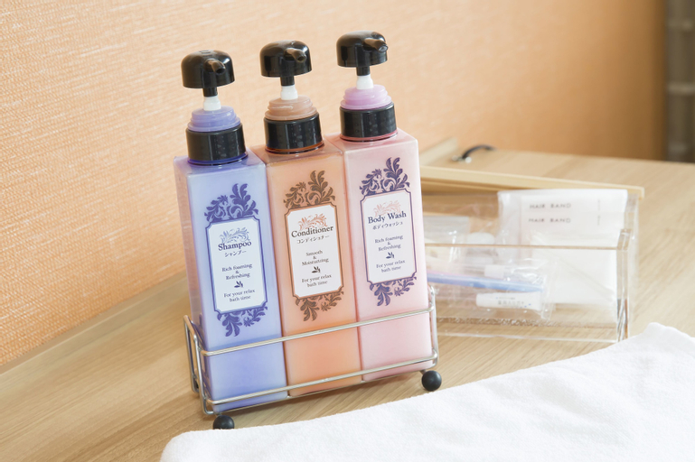 Amenities 10
