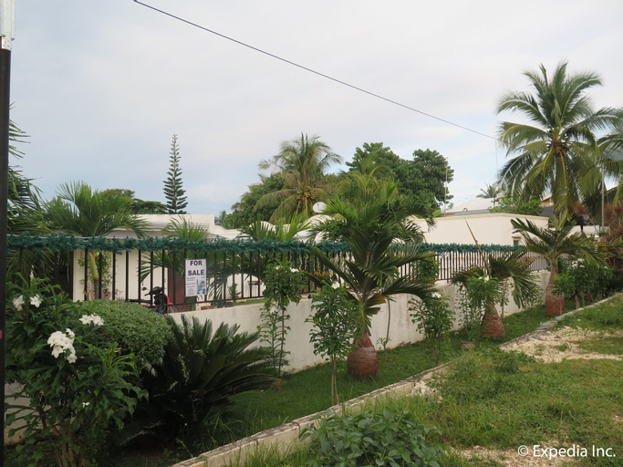 Villa del Pueblo, Panglao