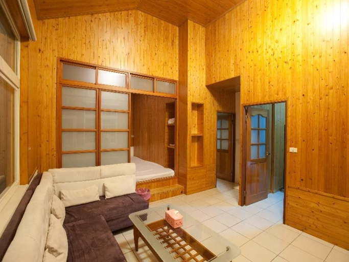Others 5, Country View B&B, Hualien