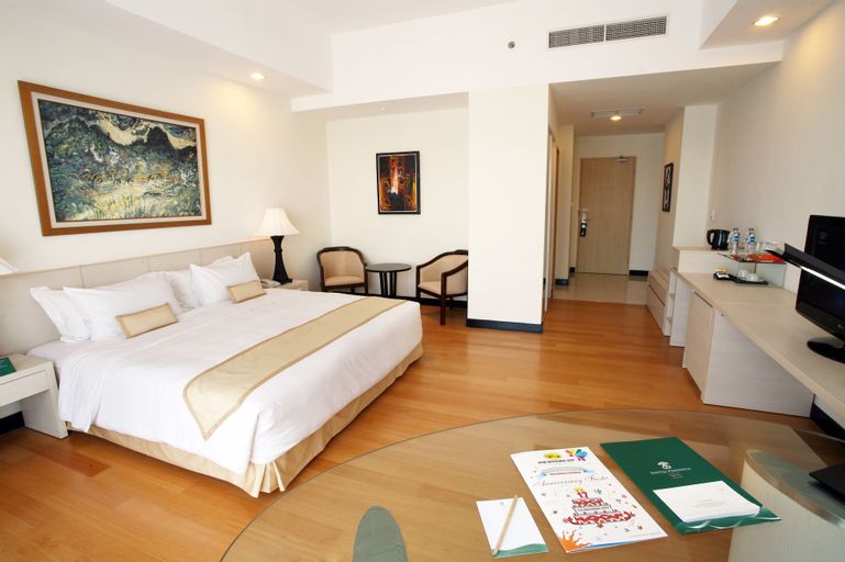 Sintesa Peninsula Hotel Manado, Manado