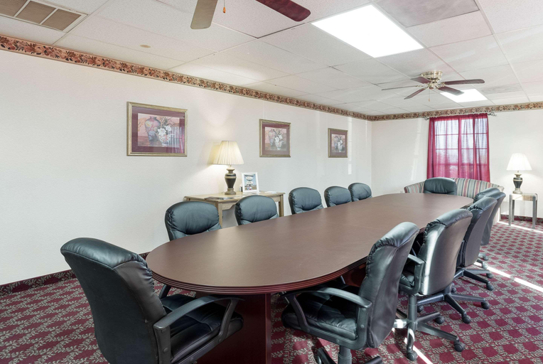 Others 5, Quality Inn & Suites Paragould, Greene