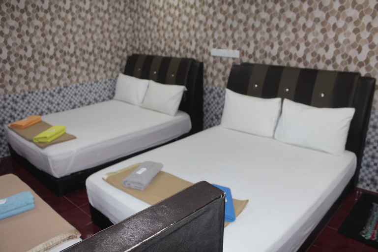 Sungai Besi Hotel, Kuala Lumpur