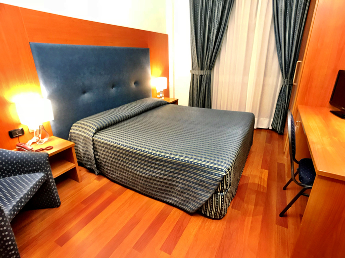 Hotel Mec, Milano