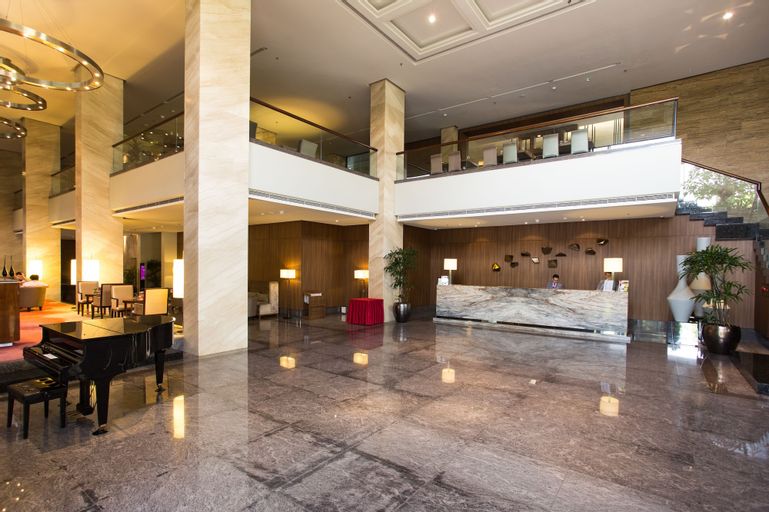 I Hotel Baloi Batam, Batam