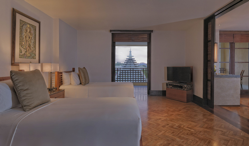 Bedroom 29