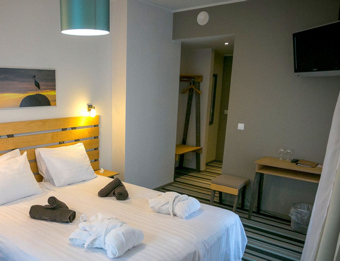 Johan Spa Hotel, Kuressaare