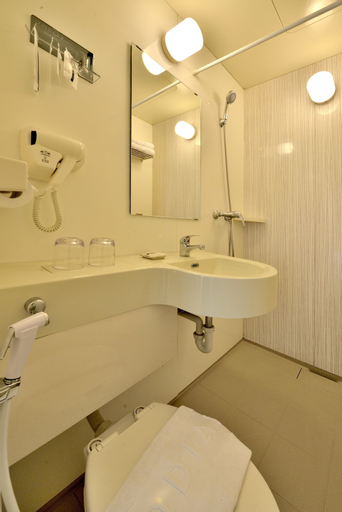 Zodiak Kebon Jati by KAGUM Hotels, Bandung